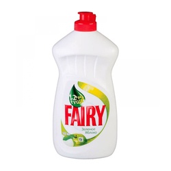 Жидкость для мытья посуды Fairy (0,5 л)
