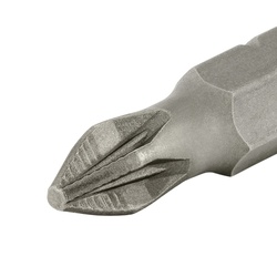 Биты Trigger 84963 Профи PZ-1 25 мм (3 шт.)