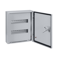Щит распределительный навесной ЩРН-24, IP66