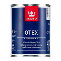 Грунтовка Tikkurila/Tikkivala Otex Primer A (0,9 л)