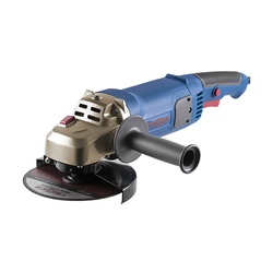 Шлифмашина угловая УШМ сетевая Trigger 20033, 1,4 кВт, d=150 мм