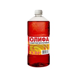 Олифа Вершина (1 л)