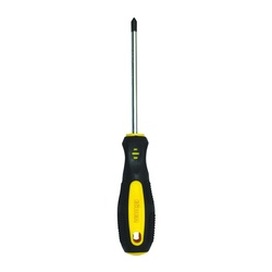 Отвертка Biber 86021 Крафтер PH 3х150 мм