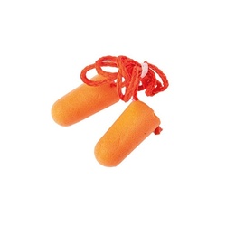 Беруши на шнурке