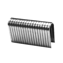 Скобы для степлера Biber 85826 круглые тип 28,10 мм (1000 шт.)