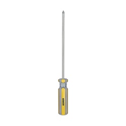 Отвертка Biber 85585 Стандарт PH 2х100 мм