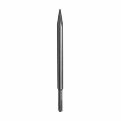 Зубило точечное Biber 79101 (пика) SDS+ 250 мм