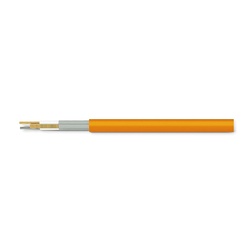 Теплый пол Teplolux Tropix, кабель 78м, 20ТЛБЭ 2-75 1400W