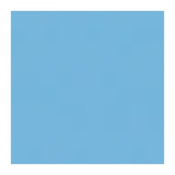 Затирка Bergauf Kitt голубая, 1-5 мм, 2 кг