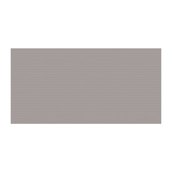 Плитка настенная Нефрит Шелби, серый, 400х200х8 мм