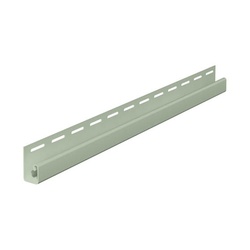 J-планка Vox Vilo SV-15 светло-зеленая 3,05 м