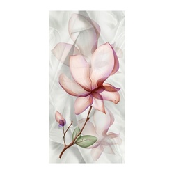 Панель ПВХ Флоренс 20Т014 узор, 2700х250х7 мм