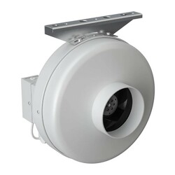 Вентилятор центробежный канальный Era Cyclone-EBM 100, 265 м3/ч