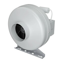Вентилятор центробежный канальный Era Cyclone-EBM 100, 265 м3/ч