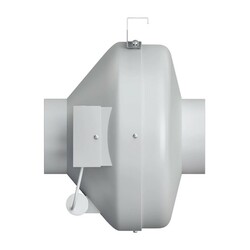 Вентилятор центробежный канальный Era Cyclone-EBM 100, 265 м3/ч