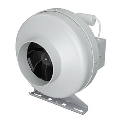 Вентилятор центробежный канальный Era Cyclone-EBM 125, 370 м3/ч