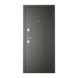 Дверь входная Титан 8С, 860x2050 мм, правая